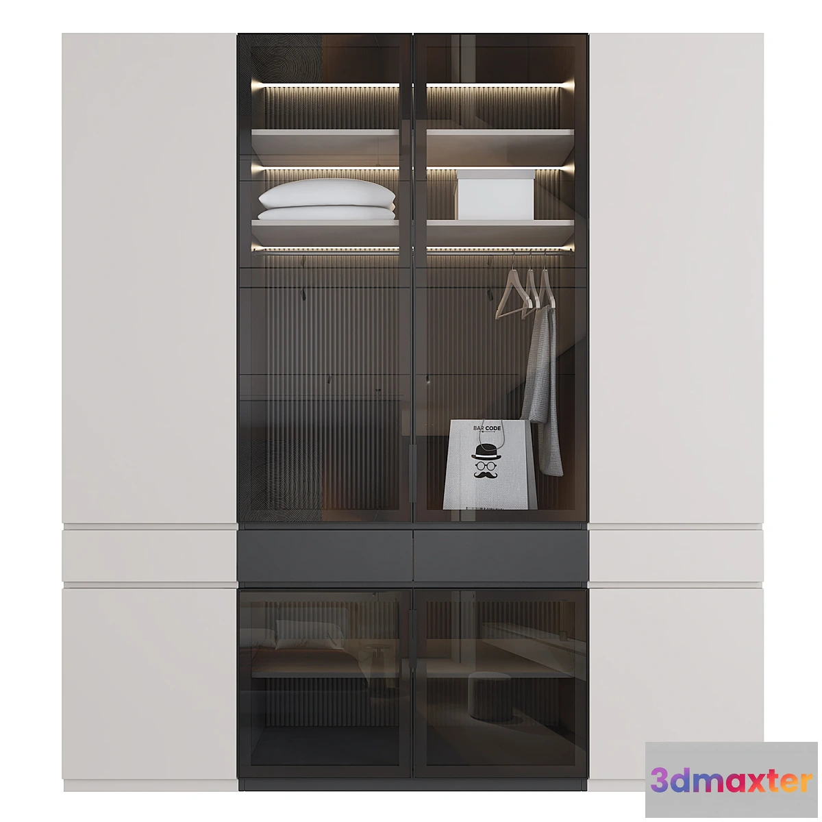 764869 - Wardrobe 20 - No.2