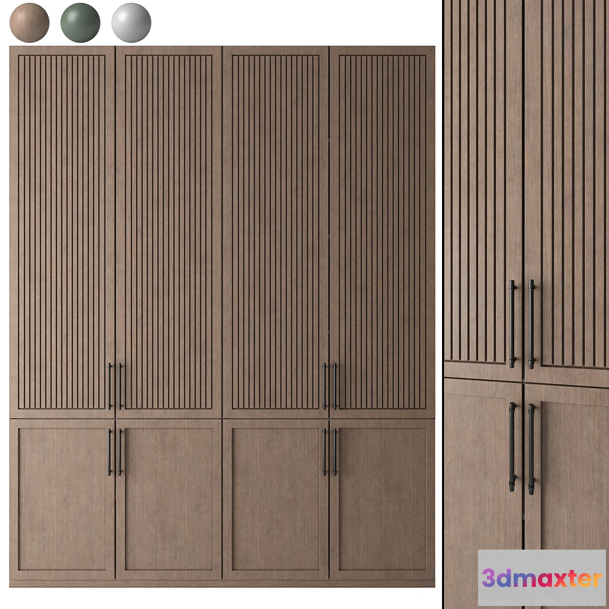 764871 - Modern wardrobe 27 - No.2