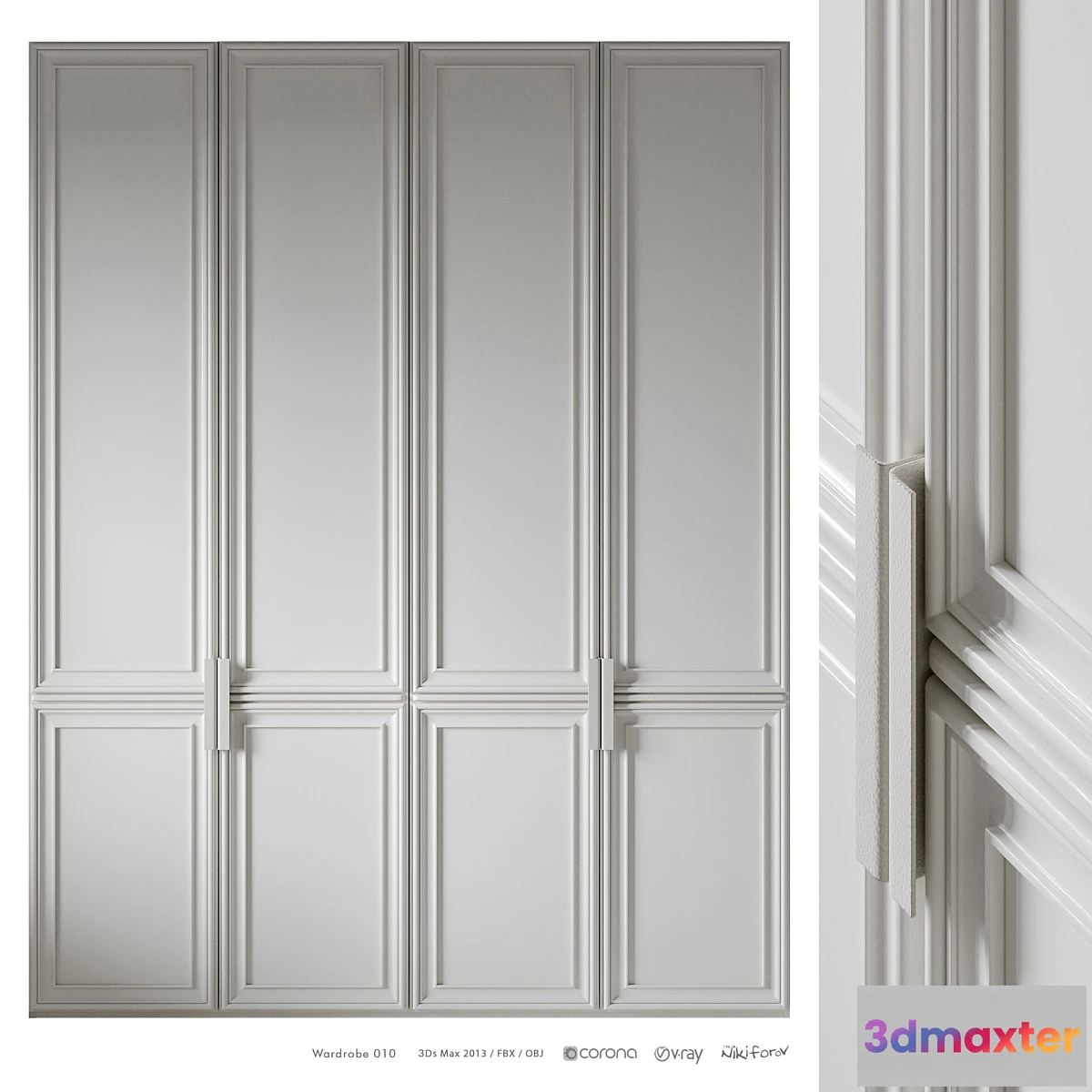 764877 - Wardrobe 010 - No.3