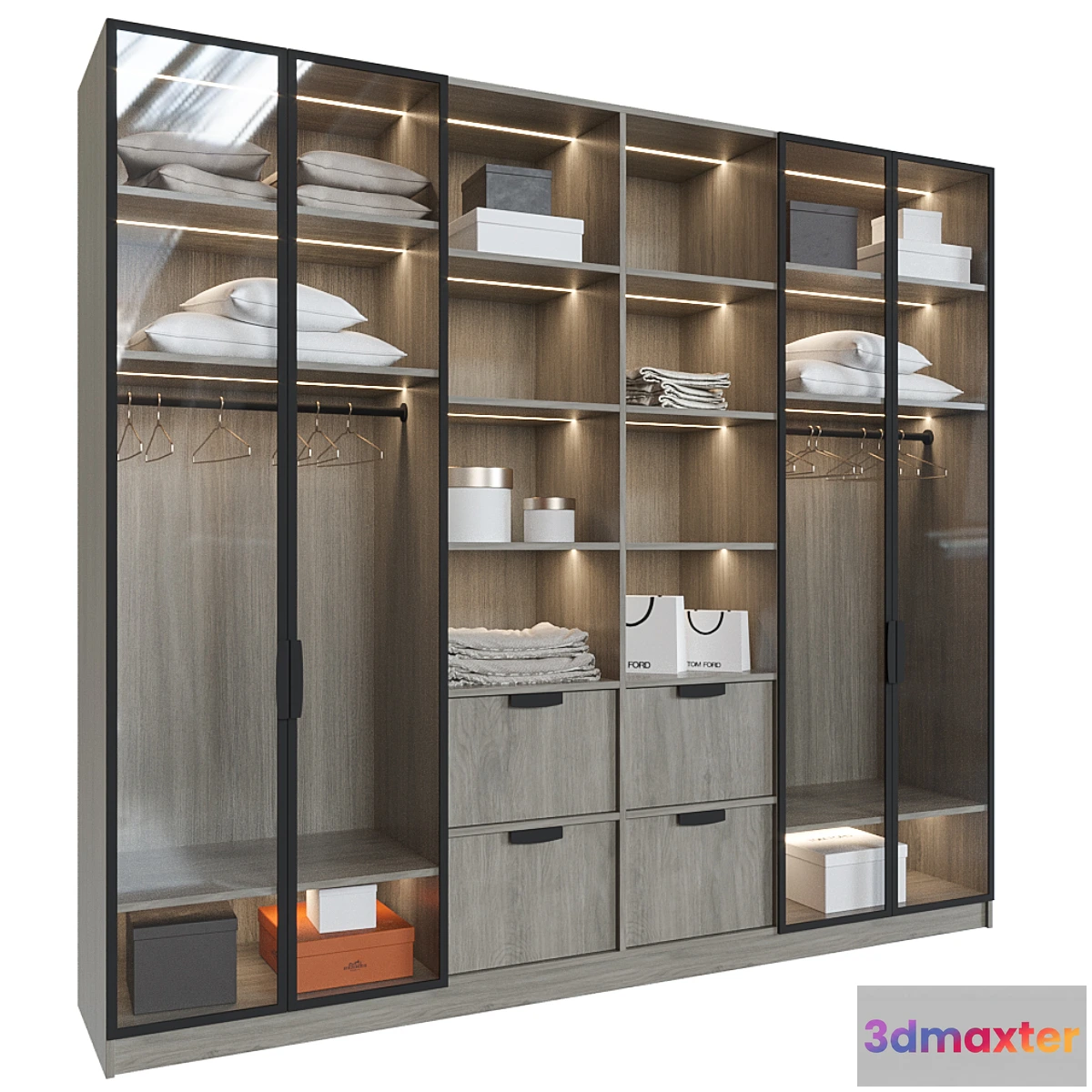 764879 - Wardrobe - No.23