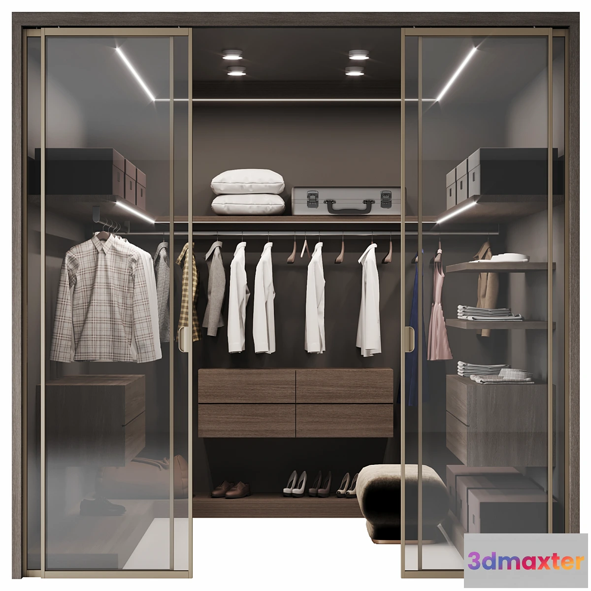 764887 - Wardrobe - No.24