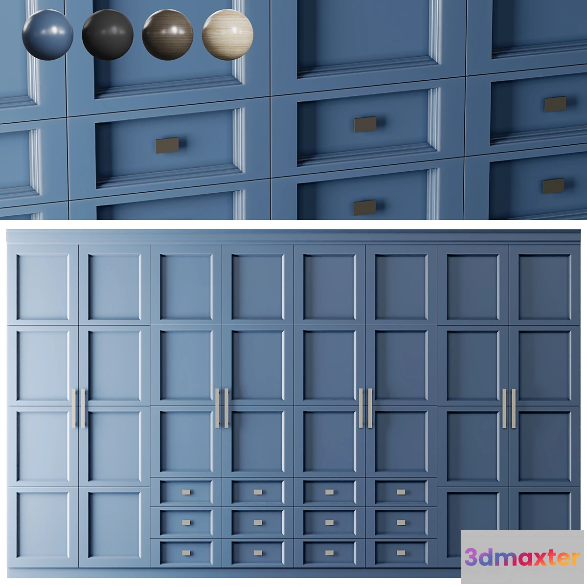 764895 - wardrobe 01 - No.9