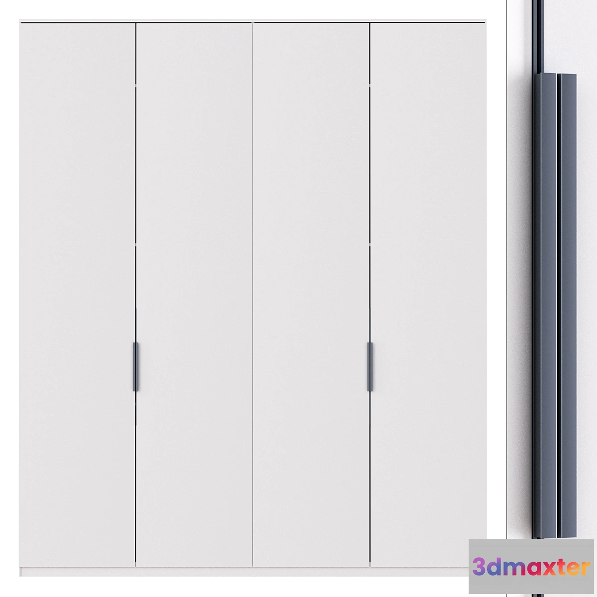 764897 - Wardrobe 001 - No.2