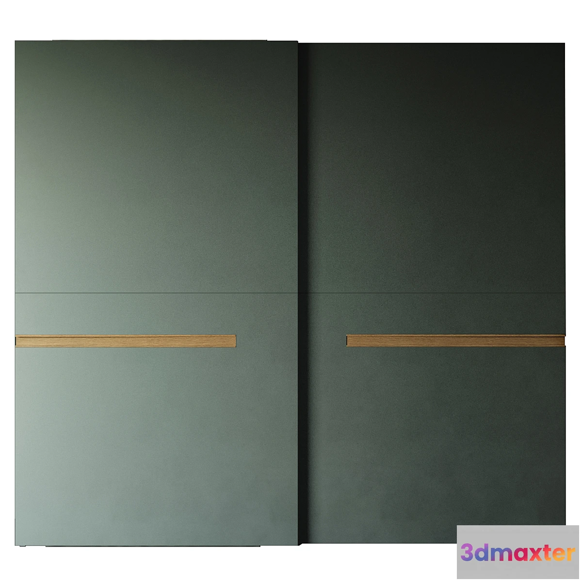 764935 - Sliding Wardrobe Mercantini Libeccio