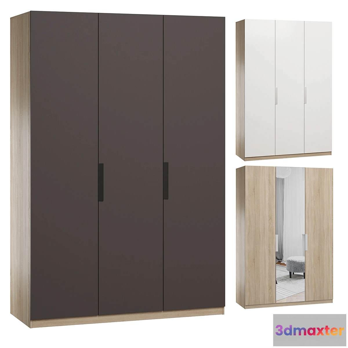 783266 - wardrobe CAREN