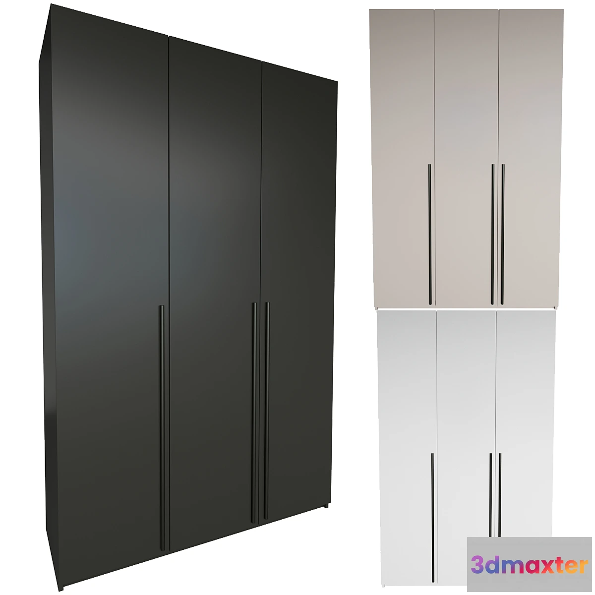 783282 - wardrobes LORENA - No.2