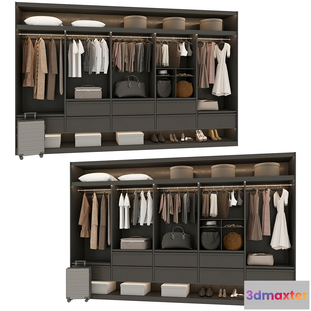 783292 - Wardrobe 3 - No.2