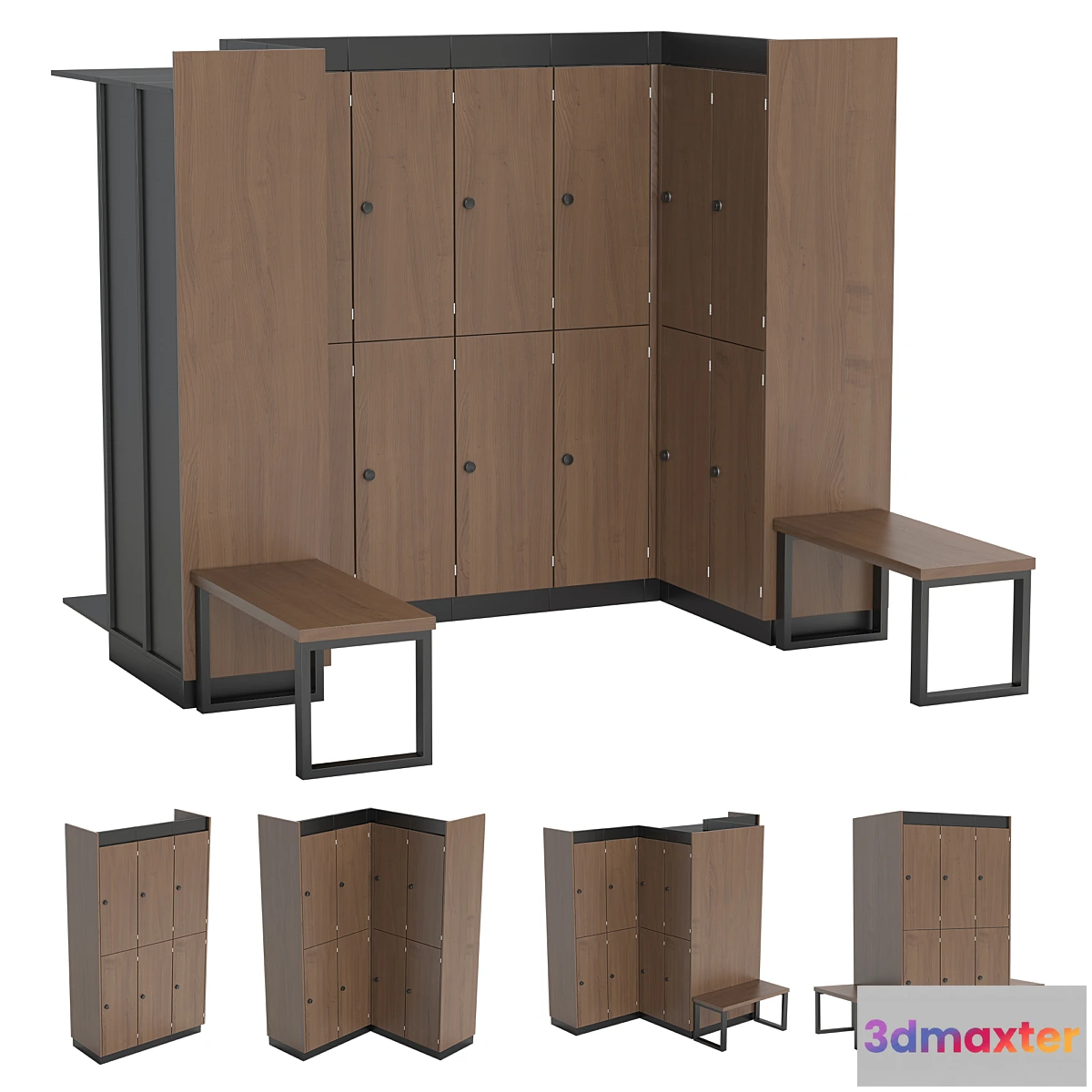783328 - Modular wardrobes