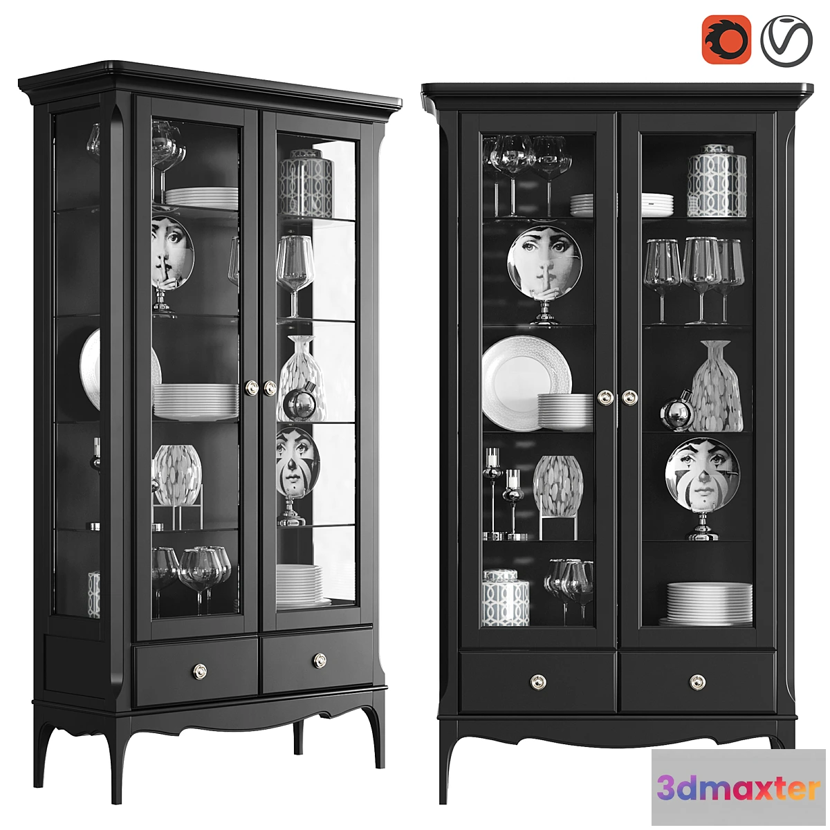 783332 - Dantone Home Showcase Venice