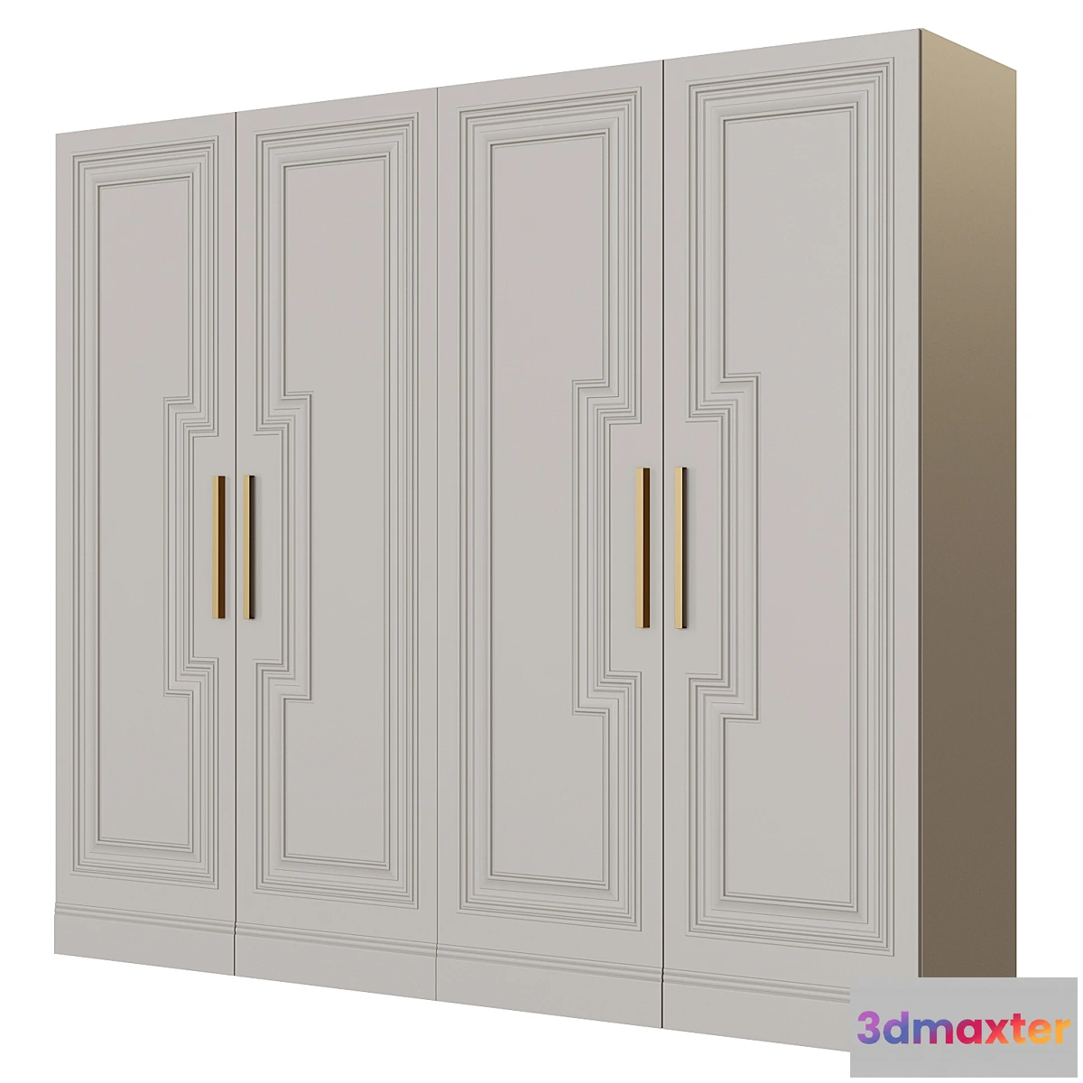 783344 - Cupboard - No.12