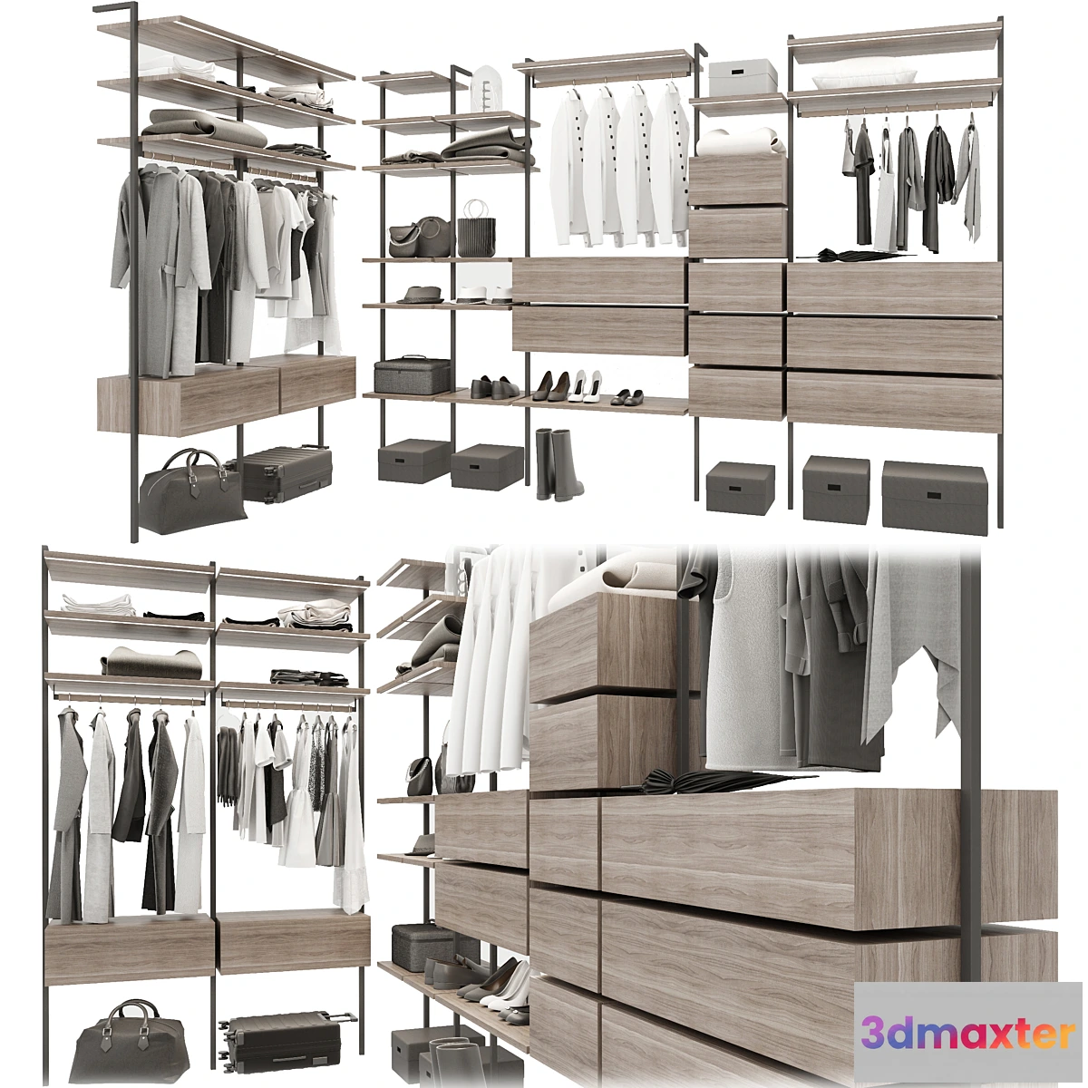 783350 - Wardrobe - No.26