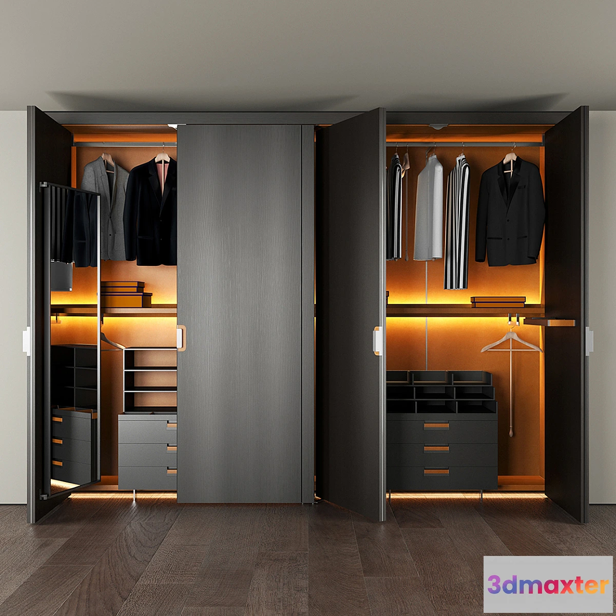 794492 - B & B wardrobe - No.2