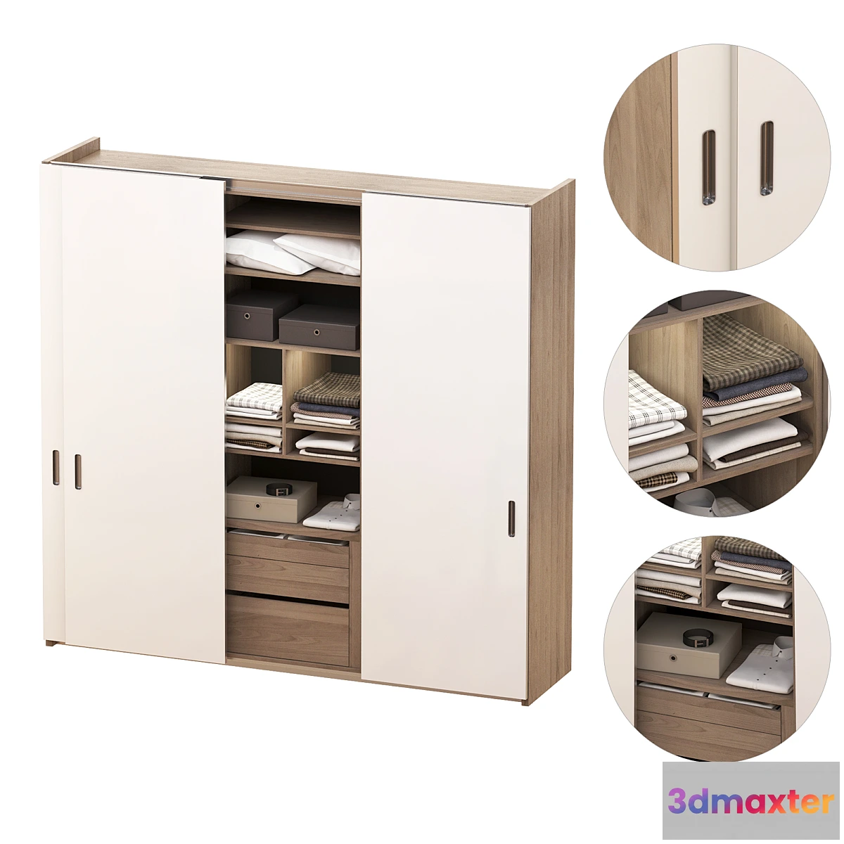 794502 - Shkaf_kupe_cloth - No.2