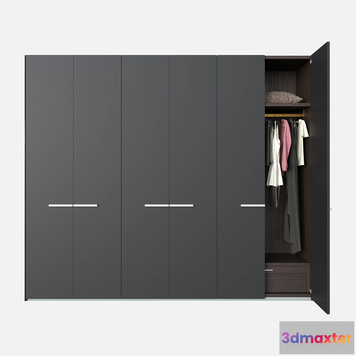 794656 - POLIFORM WARDROBES NEW ENTRY - No.2