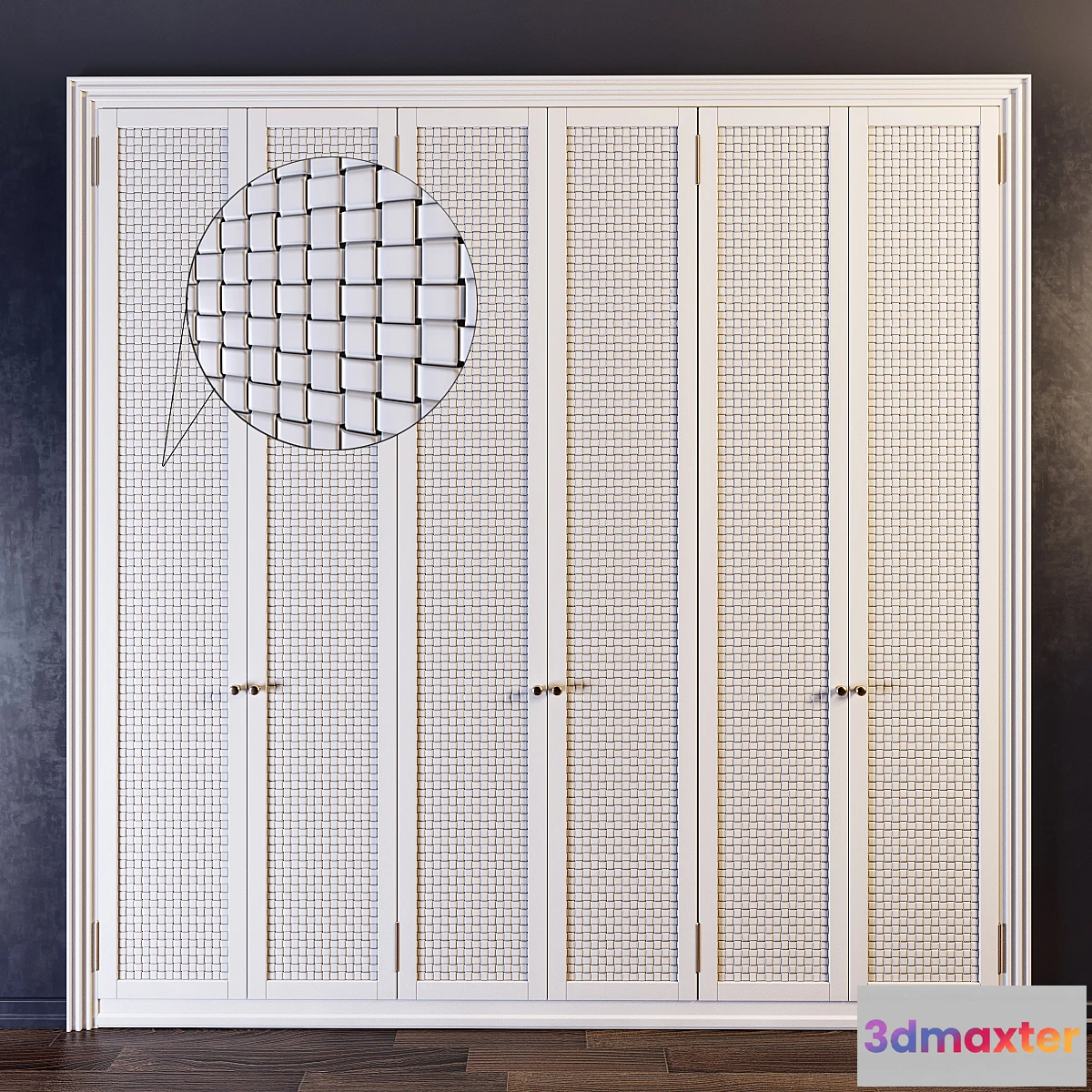 794668 - Cabinet 06 - No.3