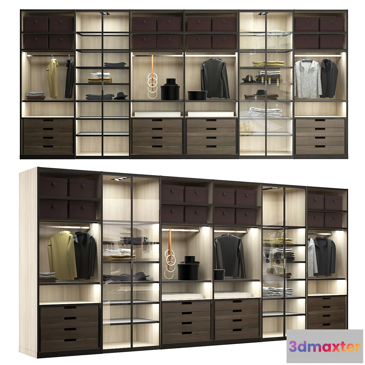 794786 - Dressing Fitted POLIFORM - No.2