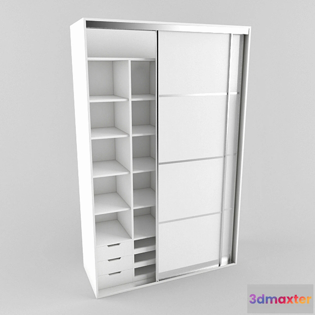 805582 - cupboard - No.14