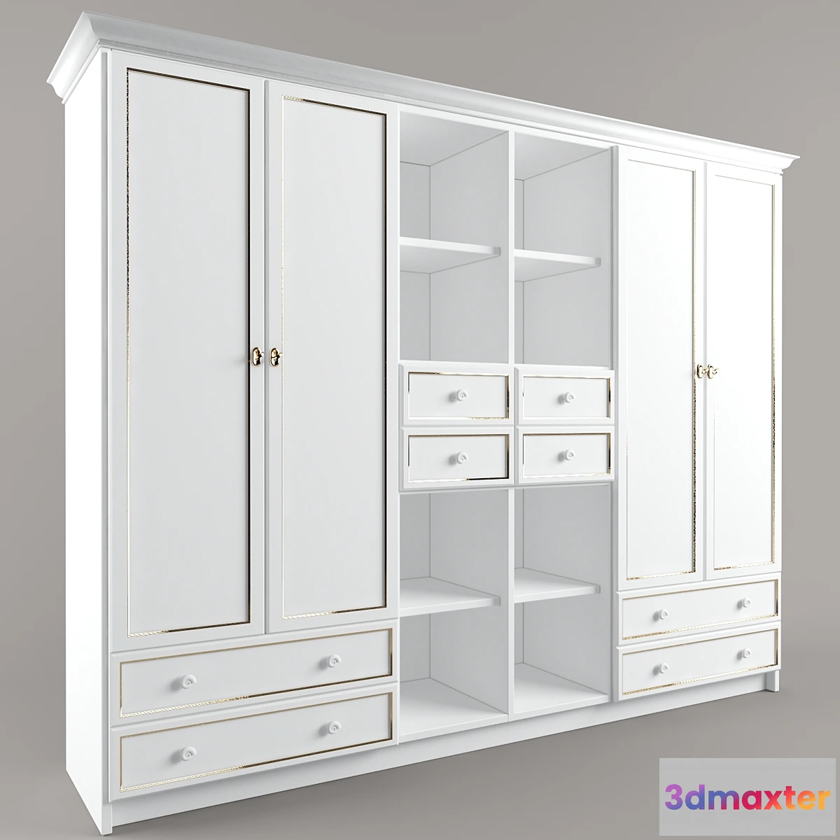 805592 - Piemequattro PM4