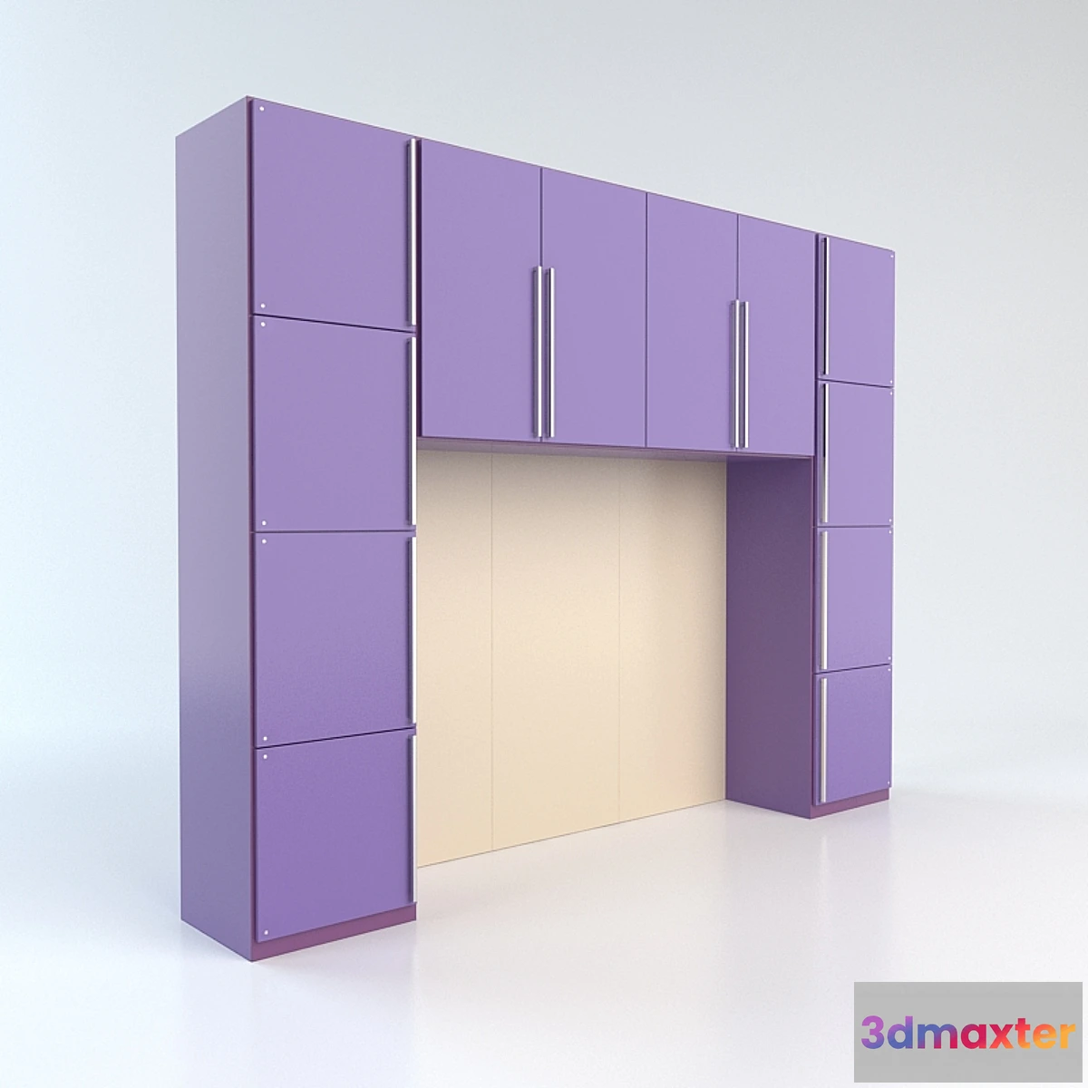 805594 - Closet CIA Fede