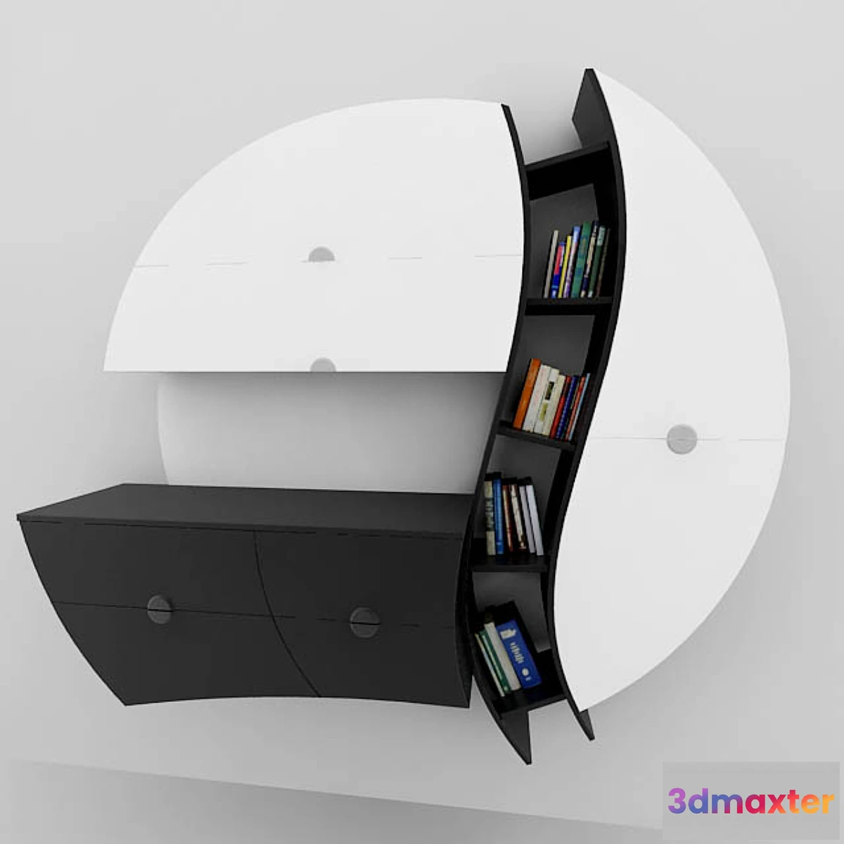 805630 - Gaudi Is Located