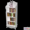805640 - Bookcase Lexington