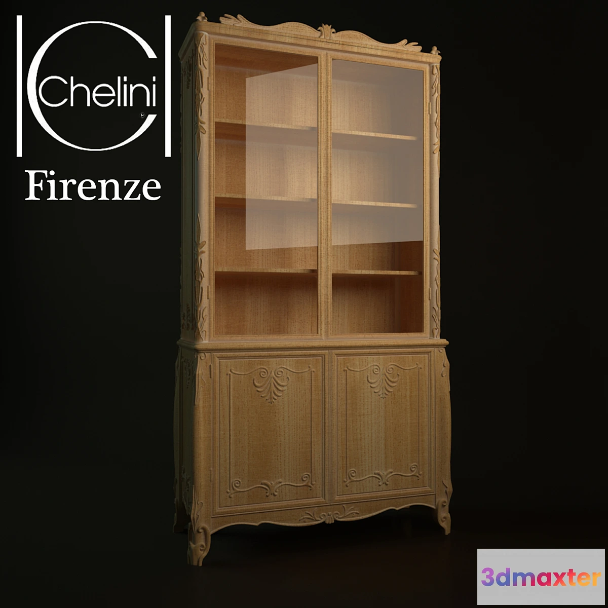 807154 - CHELINI Firenze - No.2