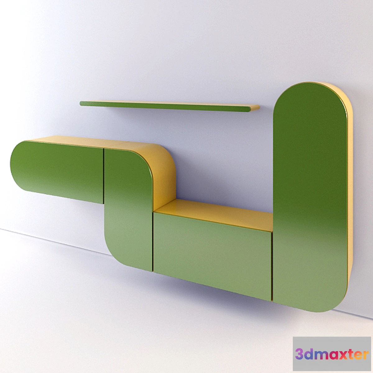 810528 - Children’s Cabinet