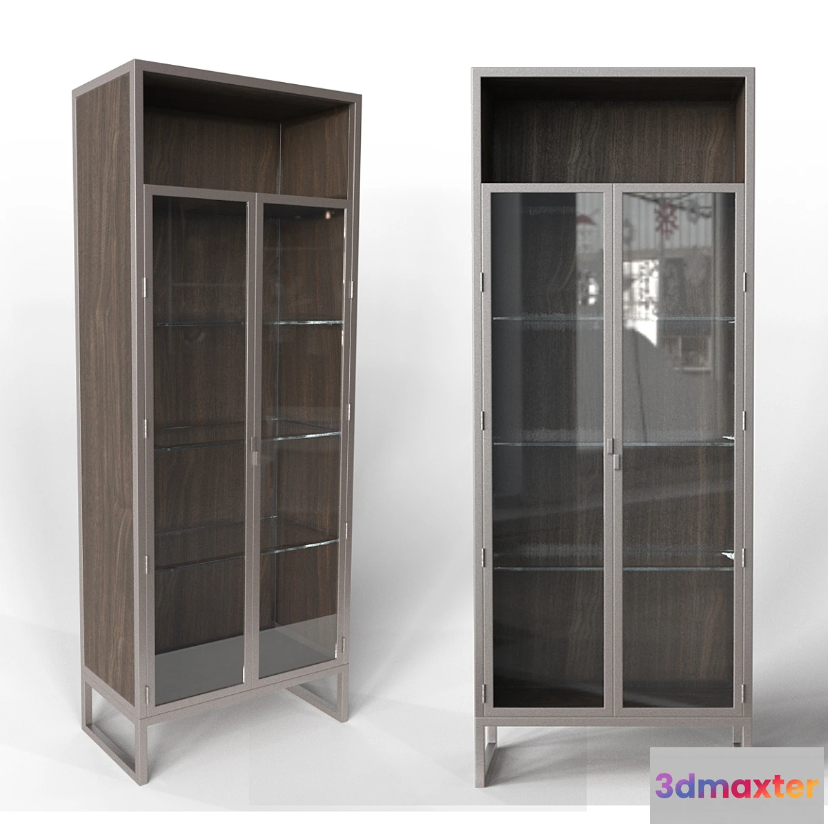 811624 - SHOWCASE VISION-AIRY