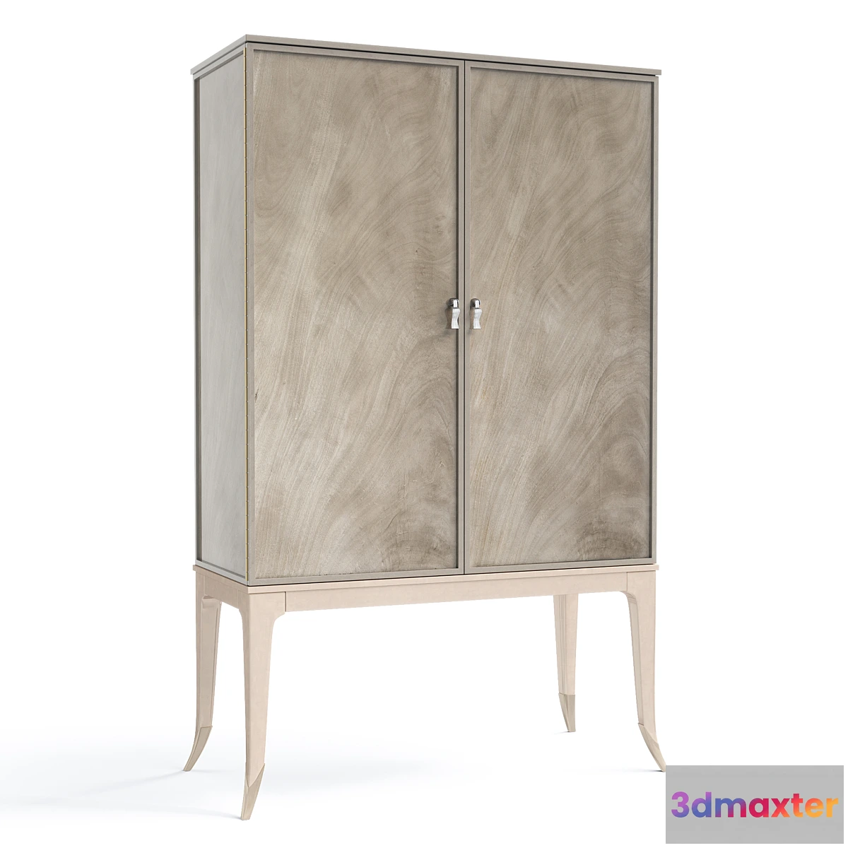 811908 - Bar cabinet High And Mighty Caracole