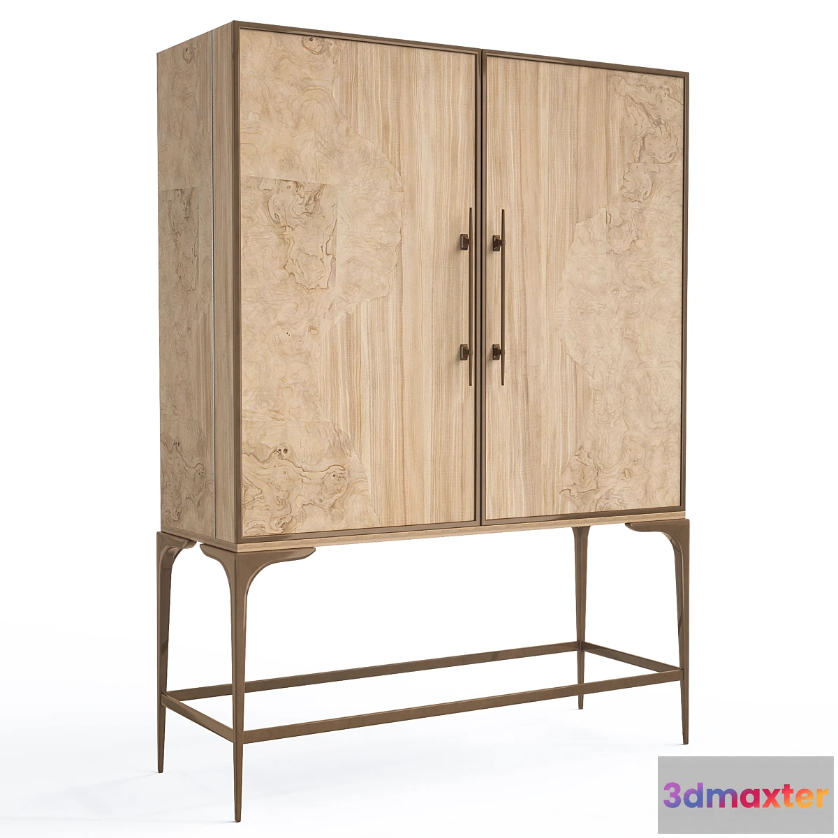 811912 - Top Shelf Caracole