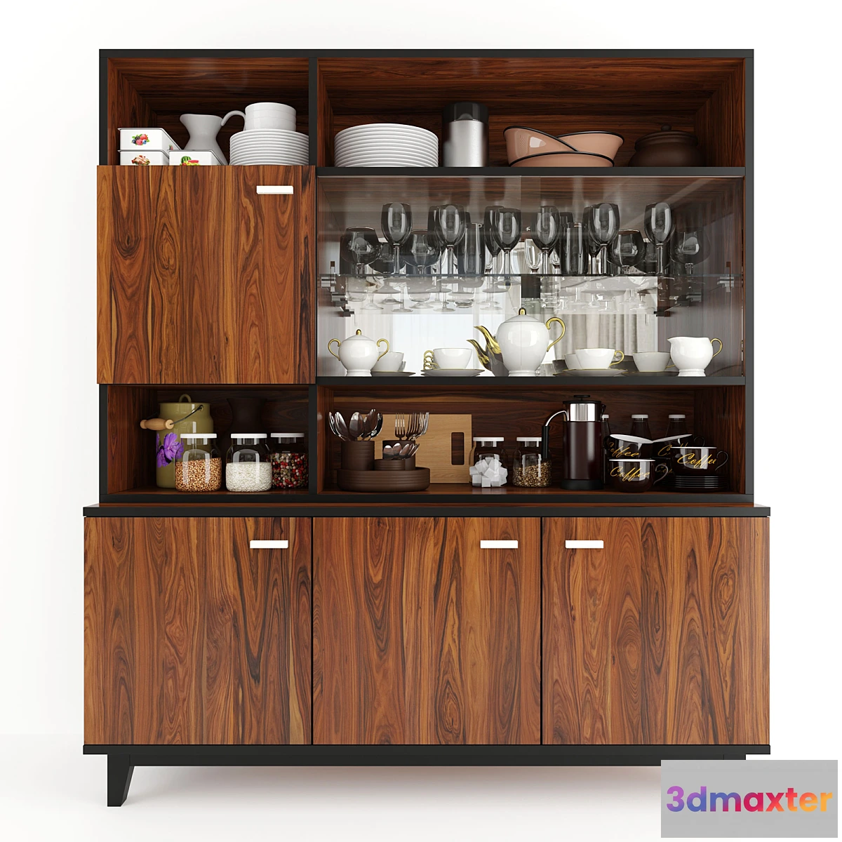 817744 - Sideboard - No.12