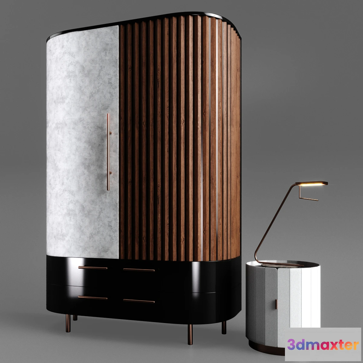 817764 - Baxter set - No.3