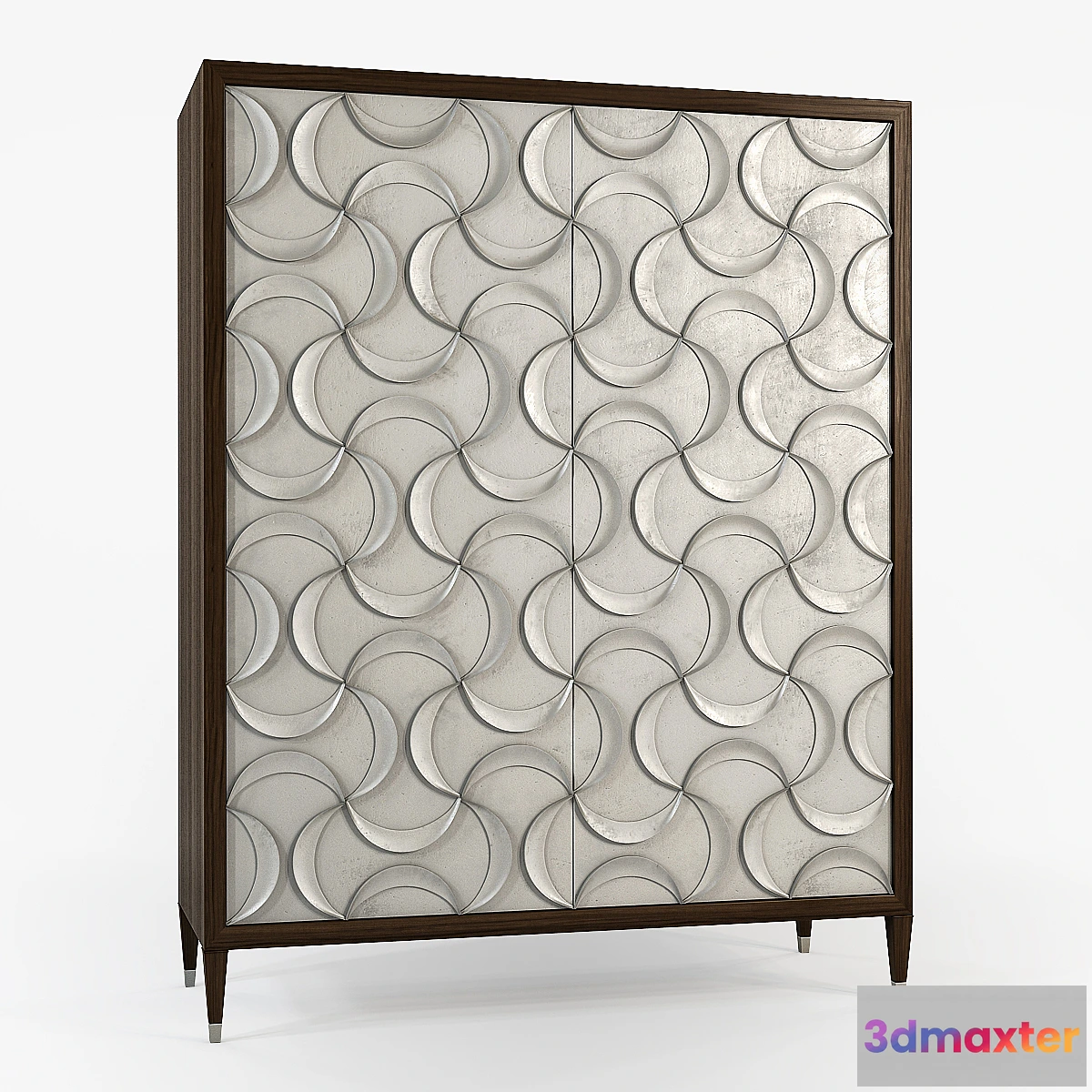 820312 - Caracole - Wrapped up with ribbon