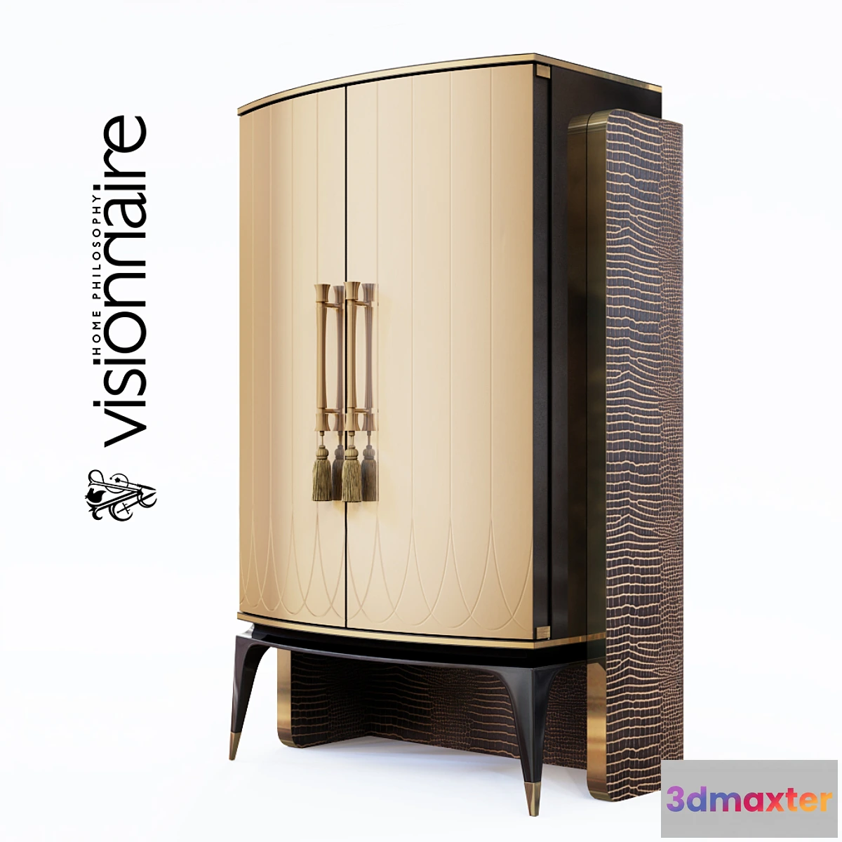 821664 - Palawan Visionnaire