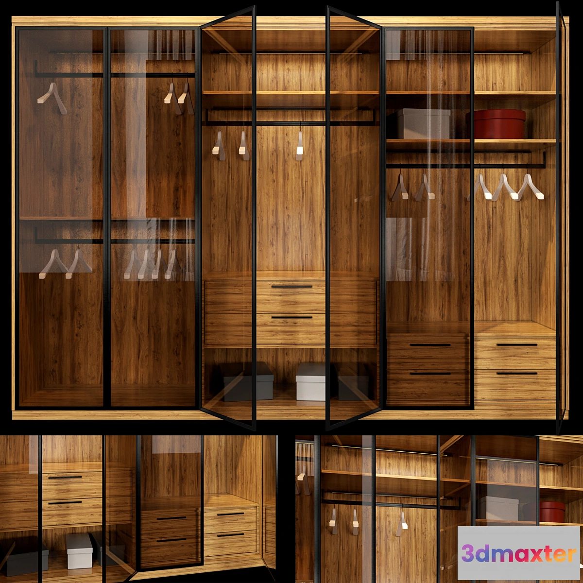 838400 - Wardrobe - No.31