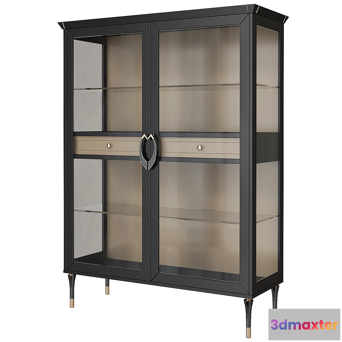 838410 - Showcase VANITY Minotti Collezioni - No.4