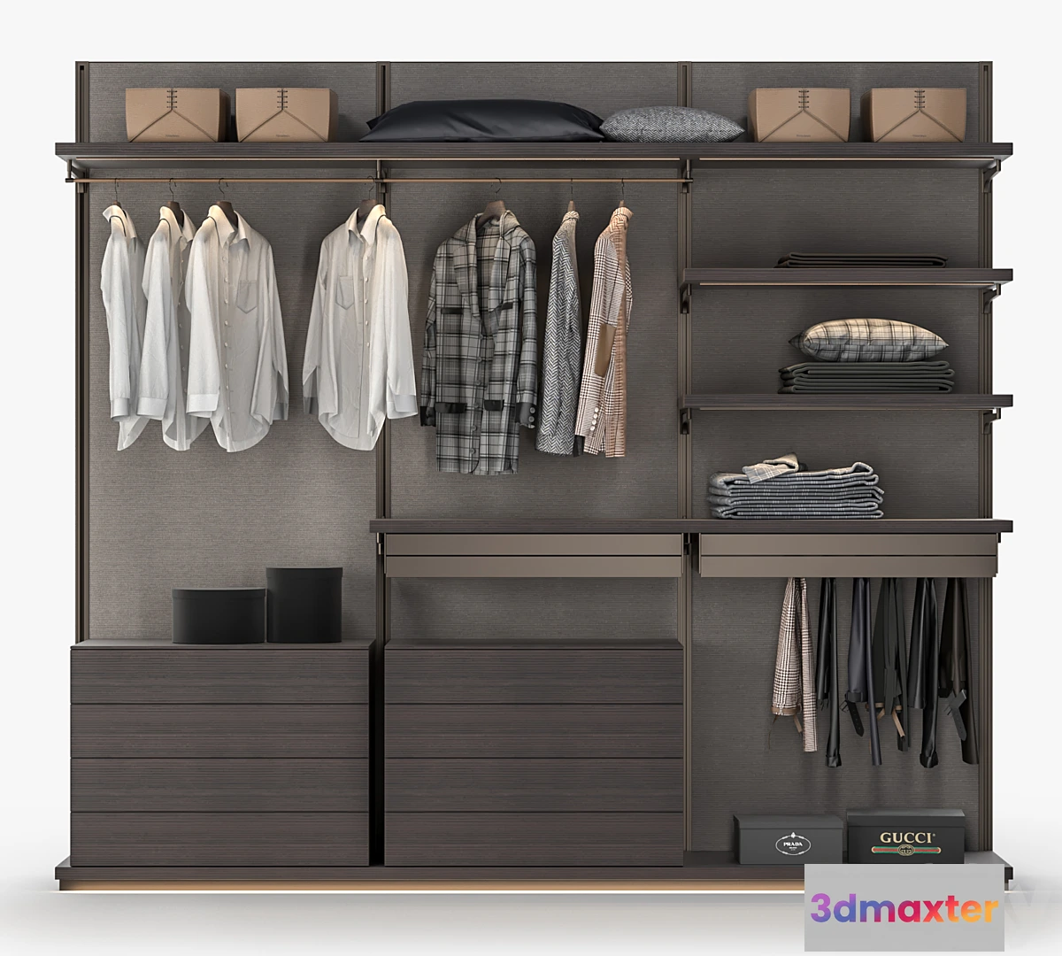 838418 - Dress Bold Rimadesio P1 - No.6