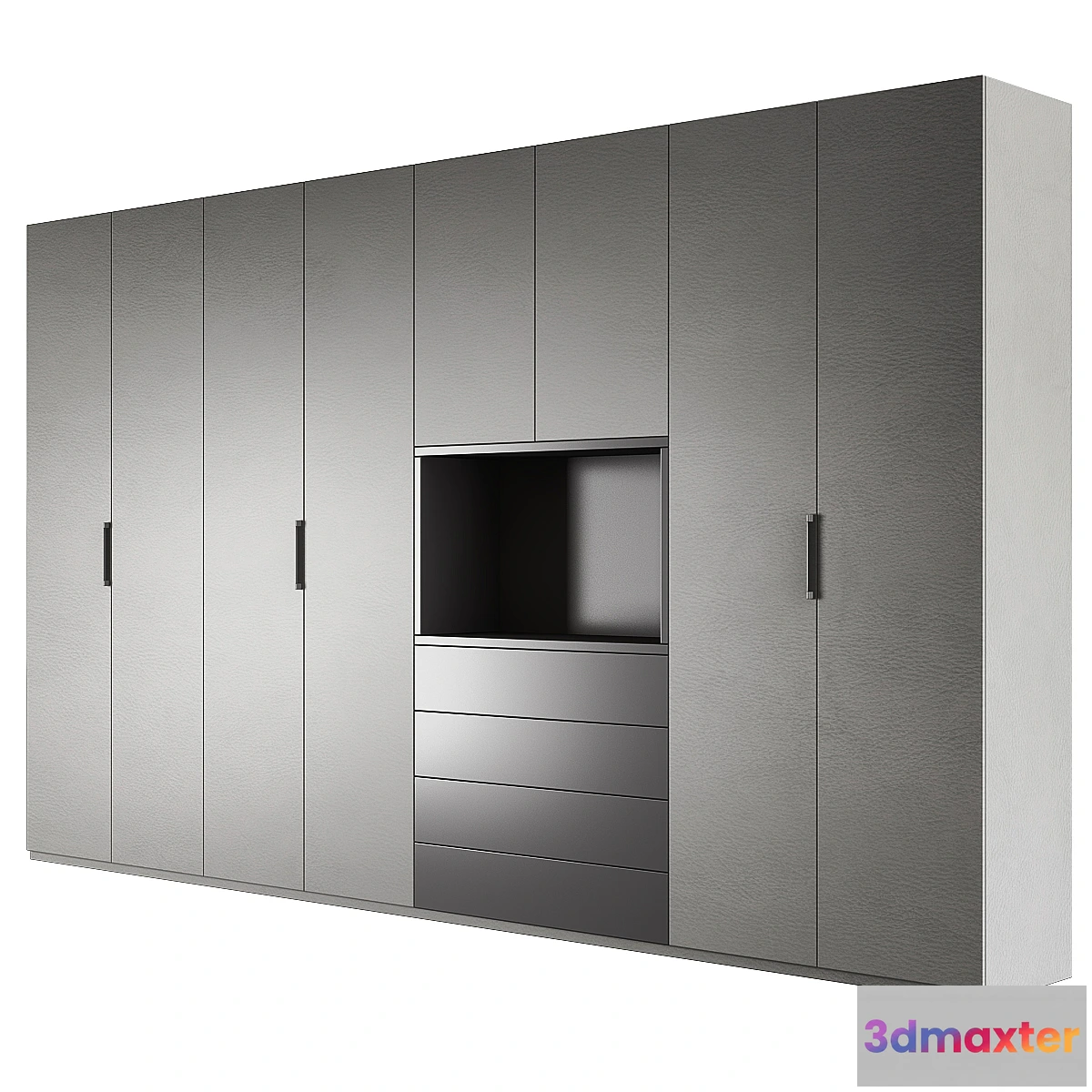 838426 - SOFT Wardrobe - No.4