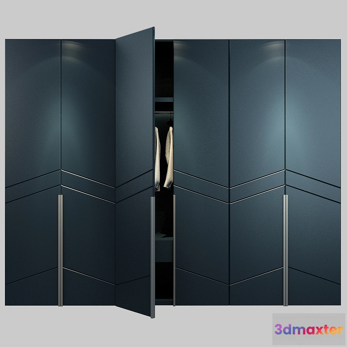 838494 - Cabinet_003 - No.3