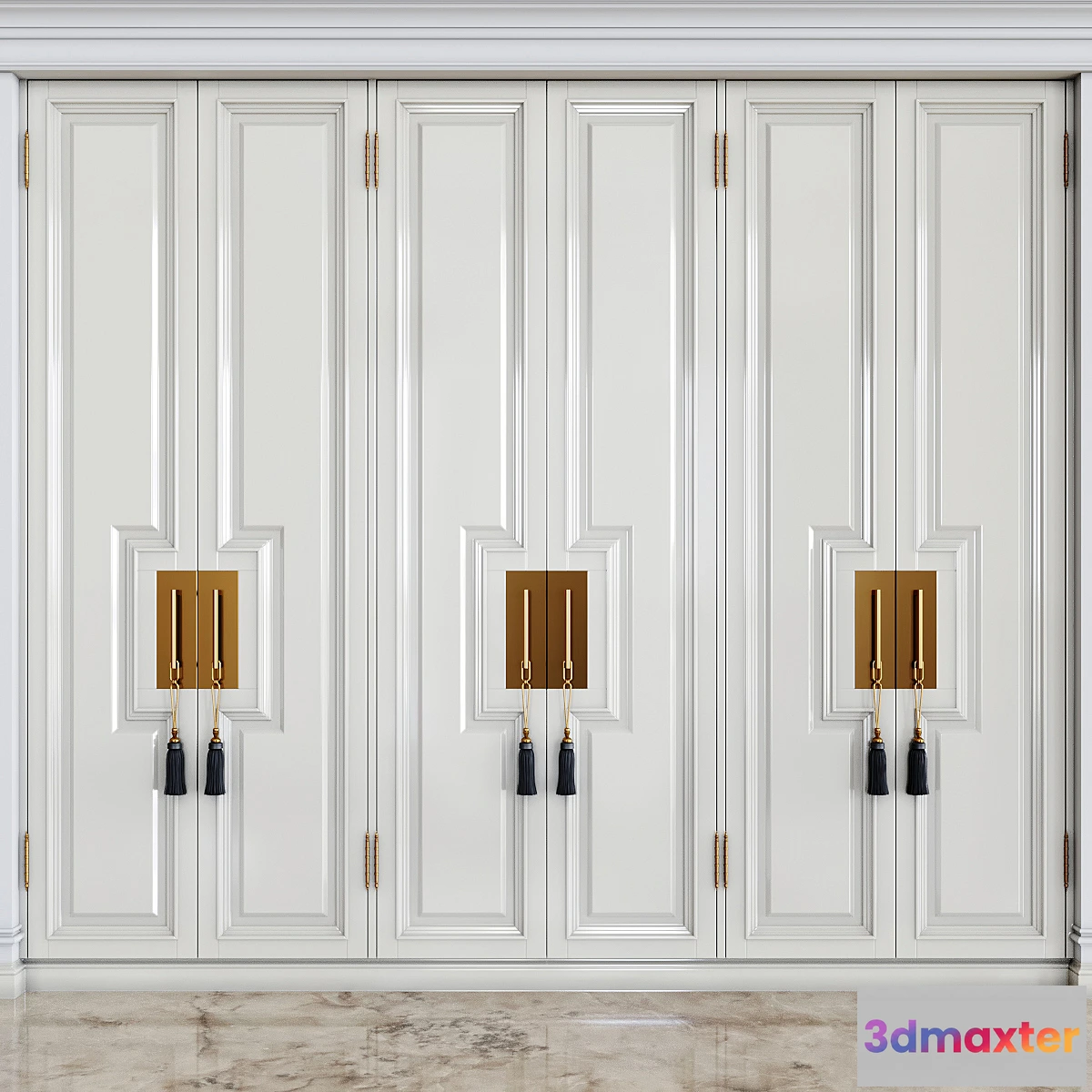 838512 - Built-in closet 02 - No.4