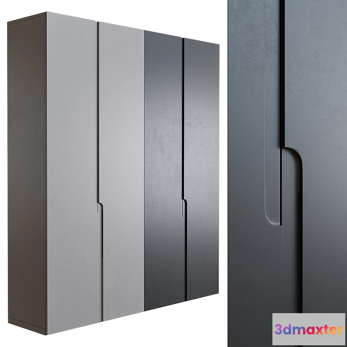 838516 - MY 36 (Muzafarov Collections) - No.3