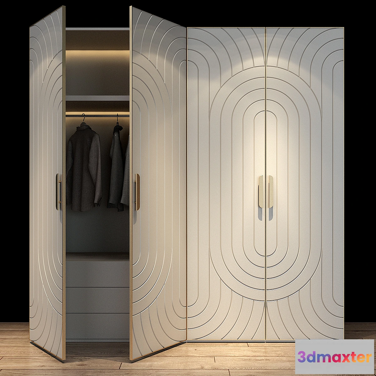 838554 - Cabinet_007 - No.3