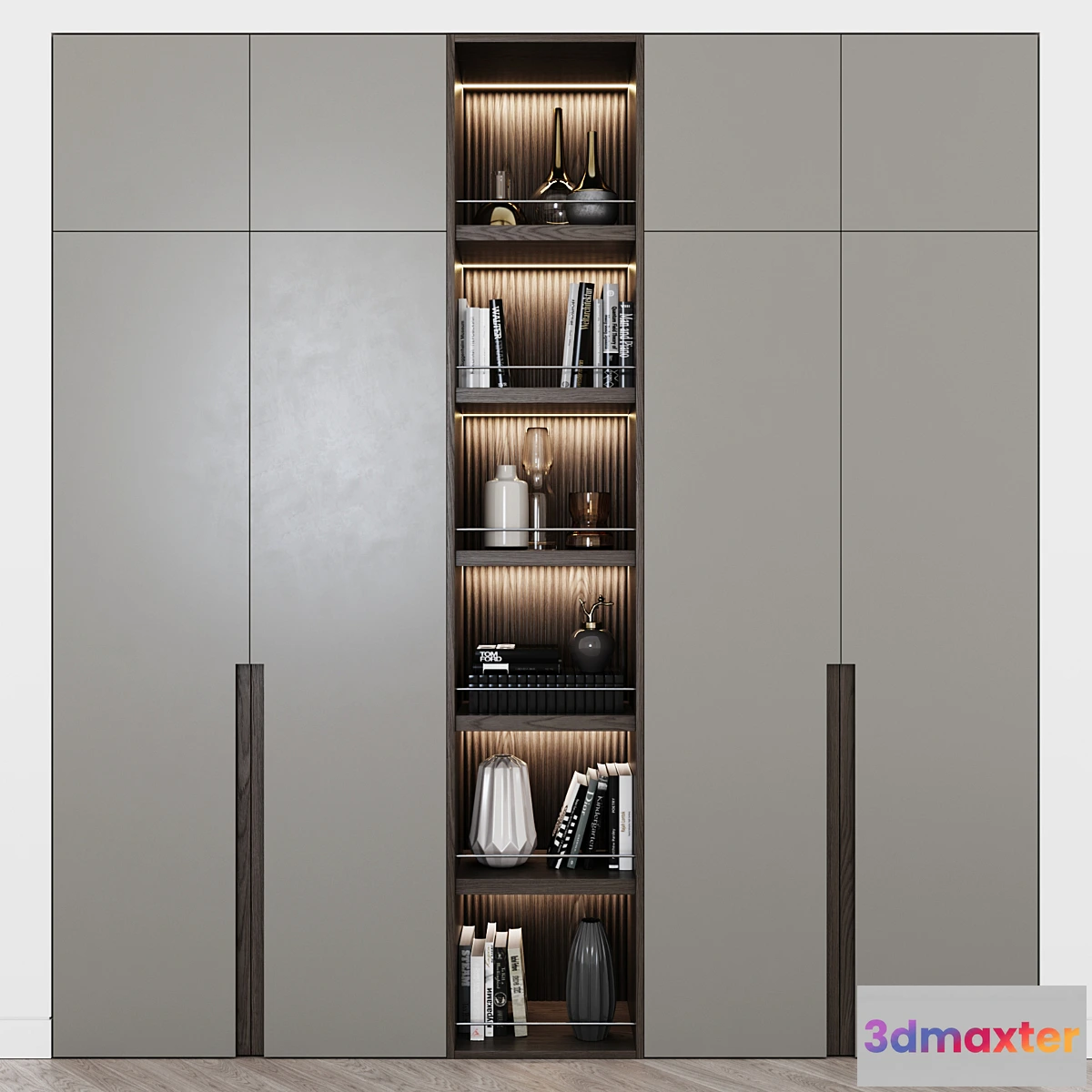 838566 - Contemporary wardrobe 10 - No.3