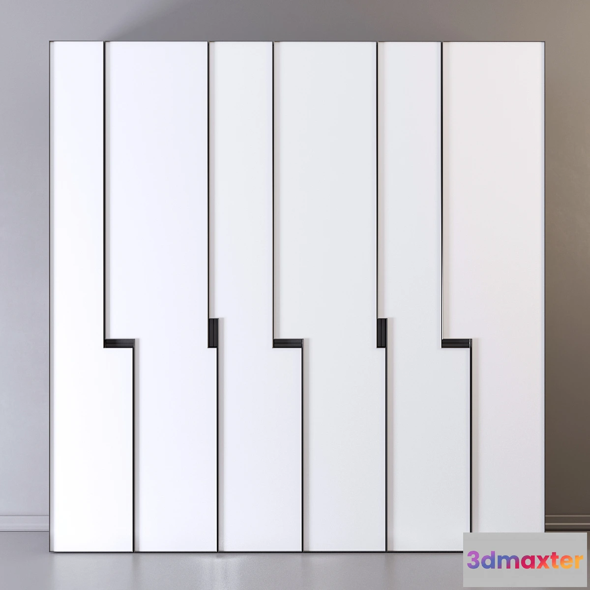 838648 - Cabinet 22 - No.3