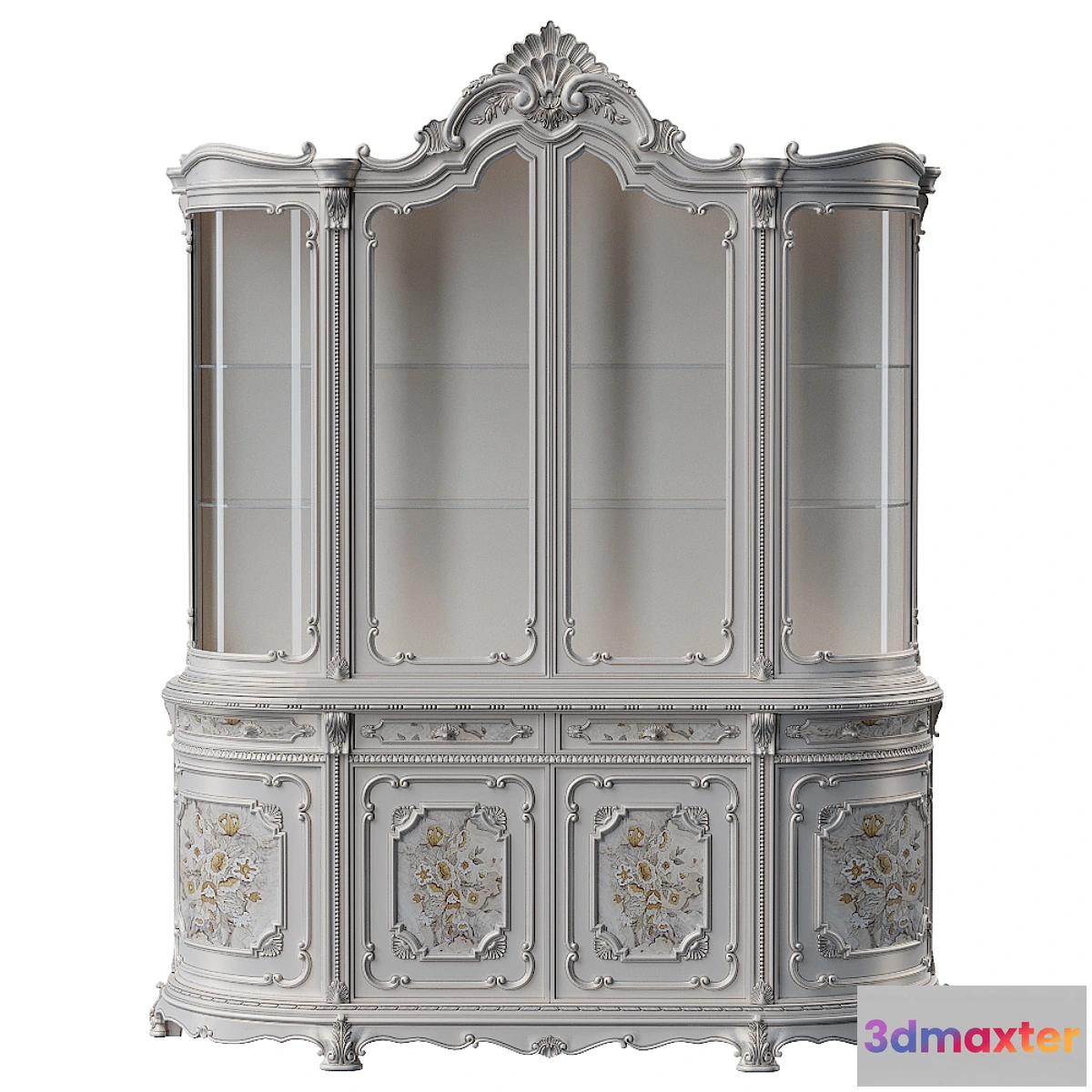 854105 - SHOWCASE_TRIANON_Annibale_Colombo - No.3