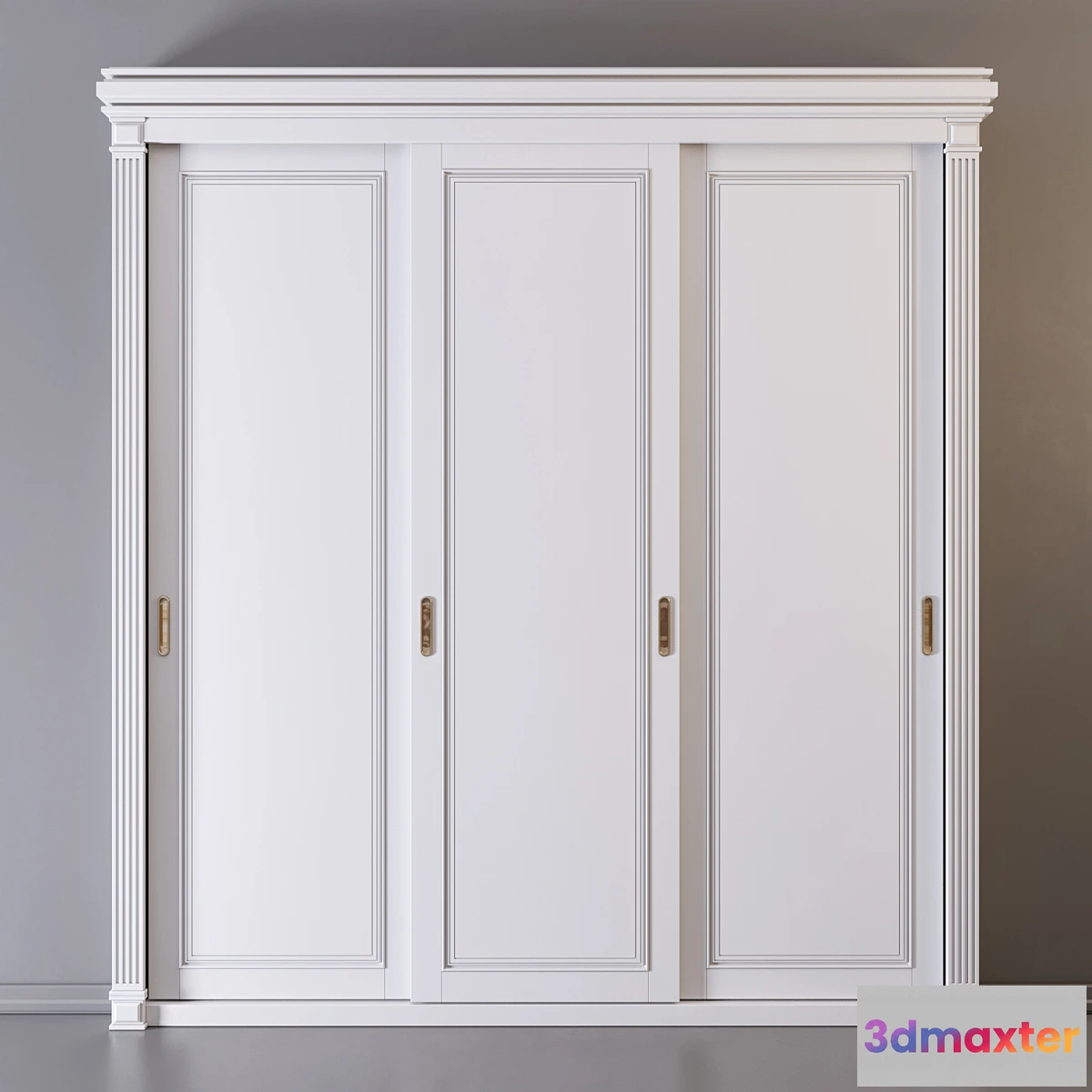 877033 - Cabinet 32 - No.4