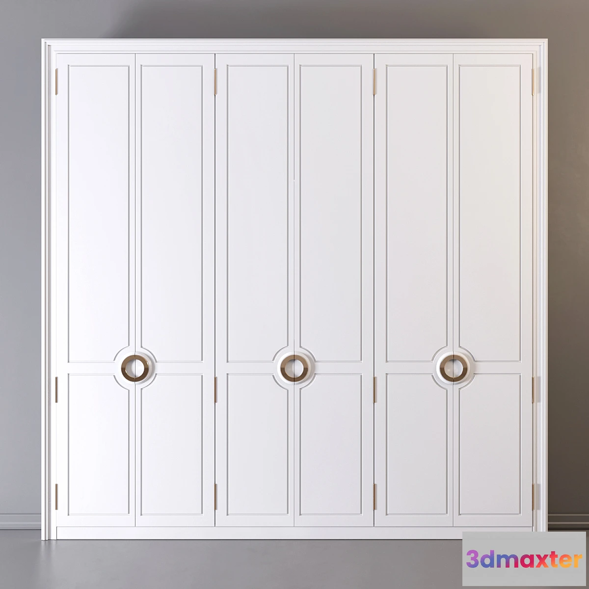 877111 - Cabinet 47 - No.4