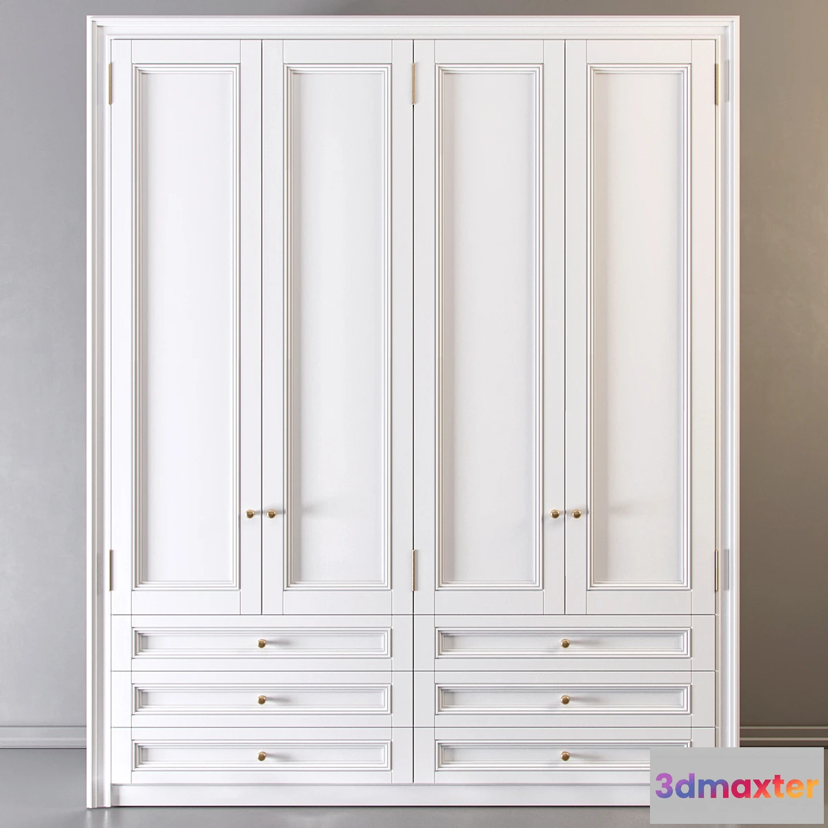 877121 - Wardrobe 63 - No.4