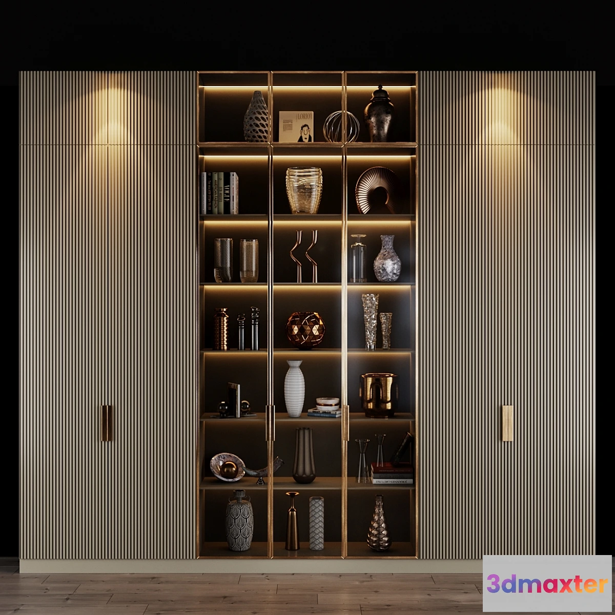 877151 - Furniture composition 22 - No.4