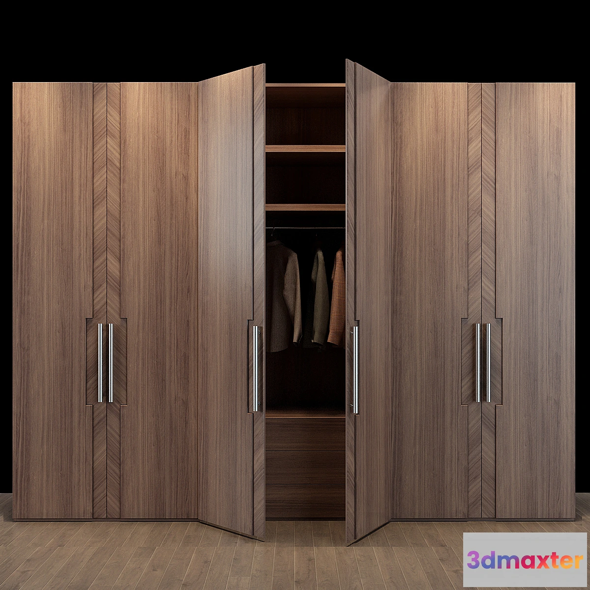 877181 - Cabinet_006 - No.4